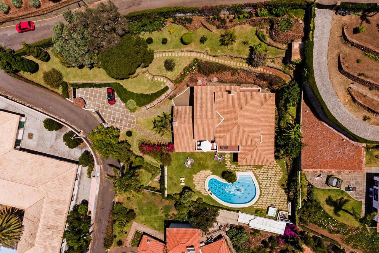 Vila Eucalipto By An Island Apart Funchal  Exterior foto