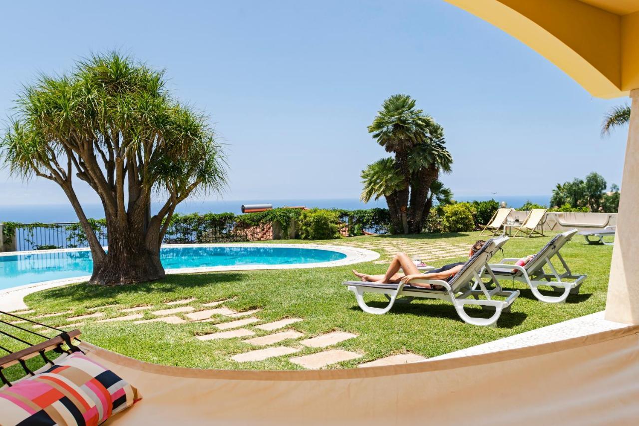Vila Eucalipto By An Island Apart Funchal  Exterior foto