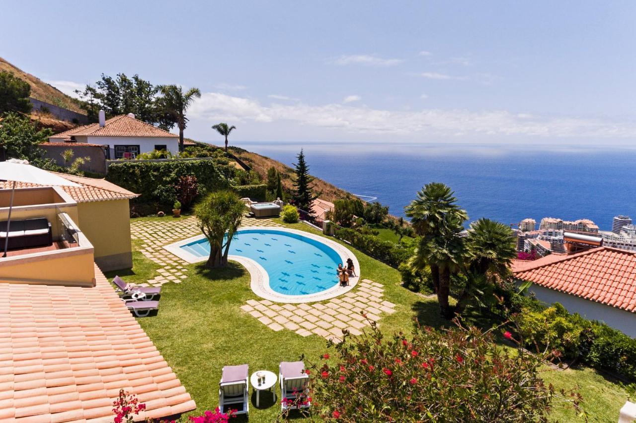 Vila Eucalipto By An Island Apart Funchal  Exterior foto